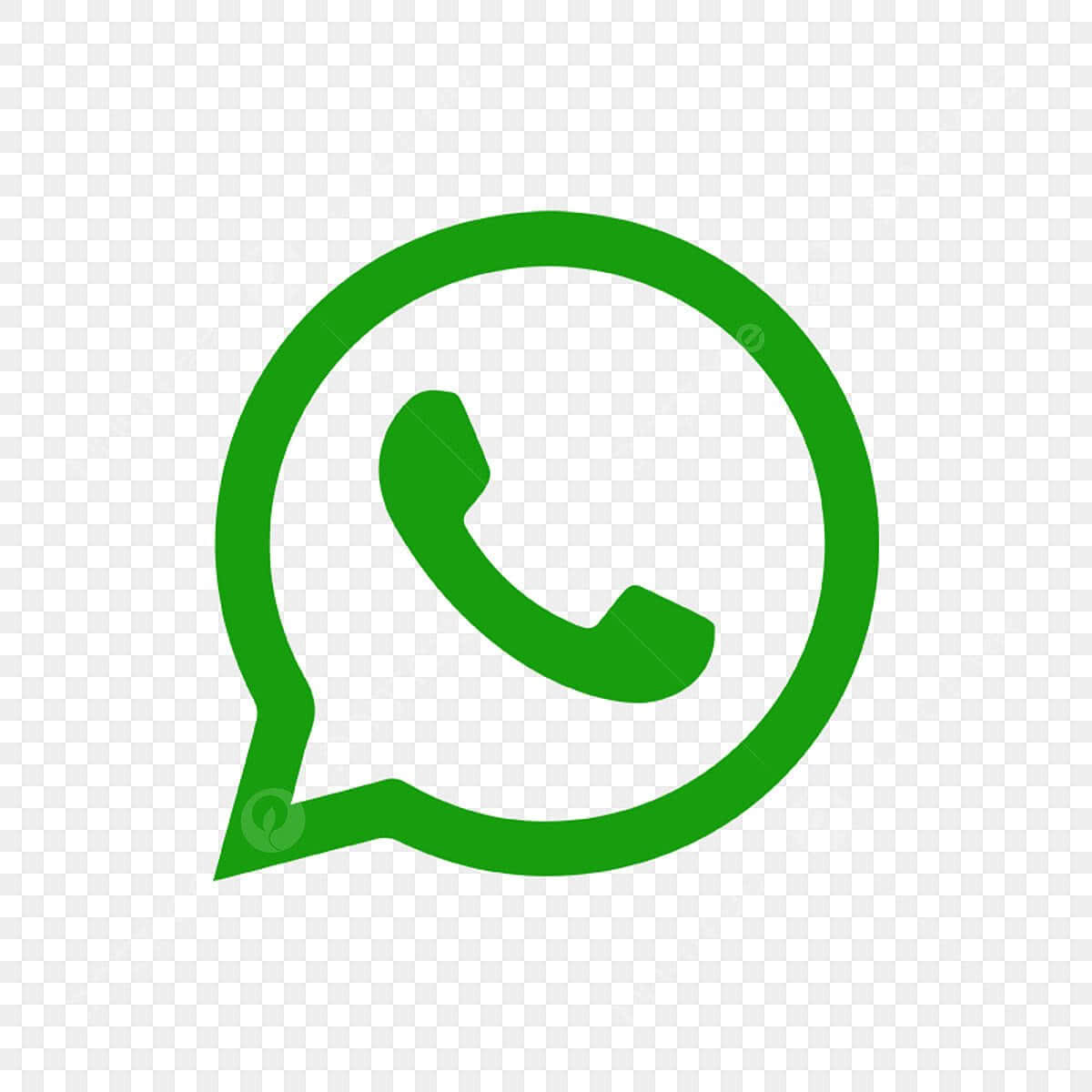 WhatsApp Logo